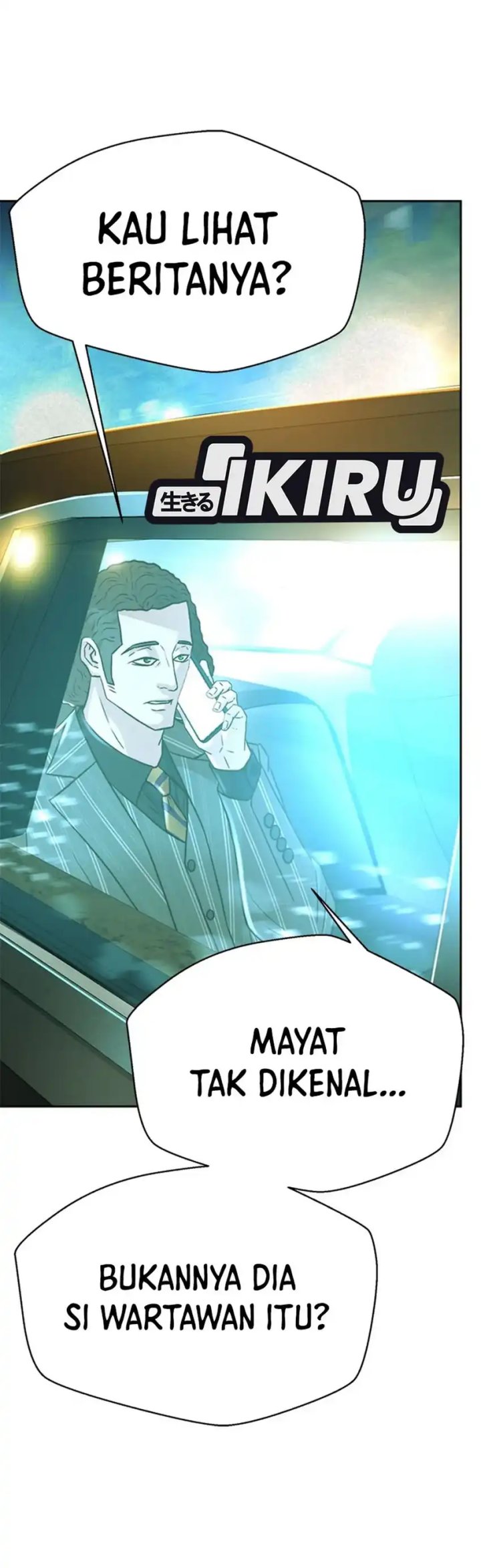 Dilarang COPAS - situs resmi www.mangacanblog.com - Komik judge lee han young 161 - chapter 161 162 Indonesia judge lee han young 161 - chapter 161 Terbaru 47|Baca Manga Komik Indonesia|Mangacan