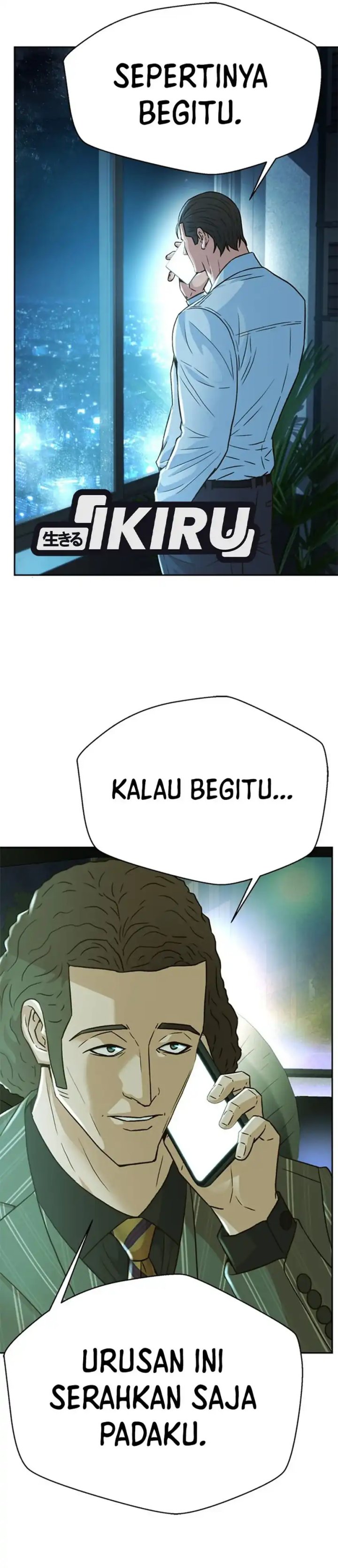 Dilarang COPAS - situs resmi www.mangacanblog.com - Komik judge lee han young 161 - chapter 161 162 Indonesia judge lee han young 161 - chapter 161 Terbaru 48|Baca Manga Komik Indonesia|Mangacan