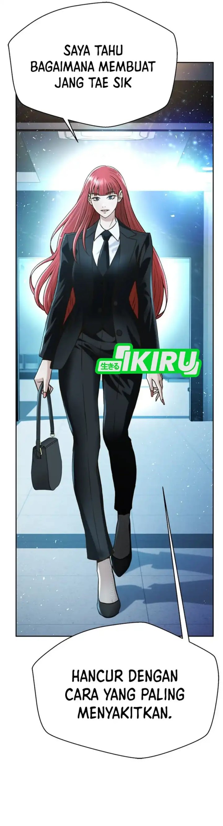 Dilarang COPAS - situs resmi www.mangacanblog.com - Komik judge lee han young 163 - chapter 163 164 Indonesia judge lee han young 163 - chapter 163 Terbaru 1|Baca Manga Komik Indonesia|Mangacan