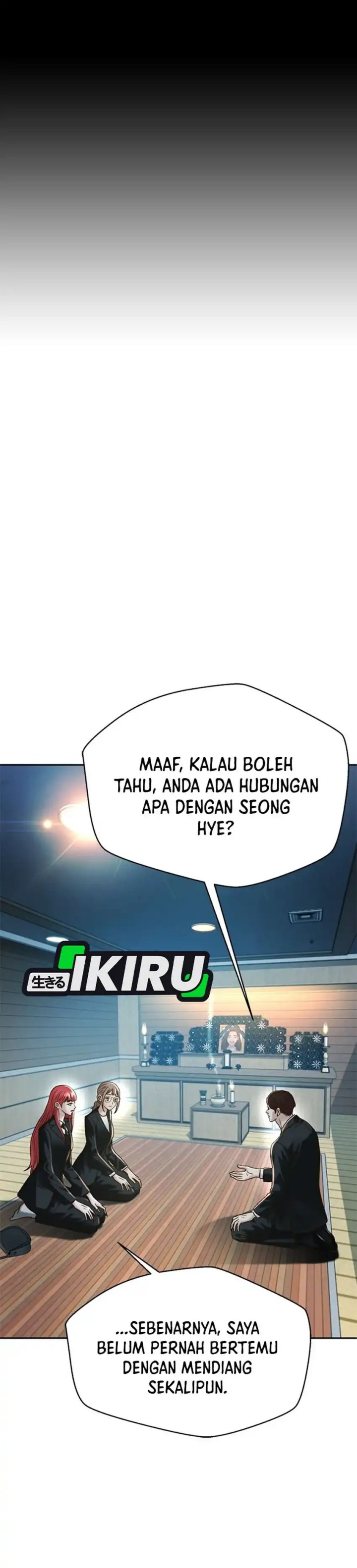 Dilarang COPAS - situs resmi www.mangacanblog.com - Komik judge lee han young 163 - chapter 163 164 Indonesia judge lee han young 163 - chapter 163 Terbaru 3|Baca Manga Komik Indonesia|Mangacan