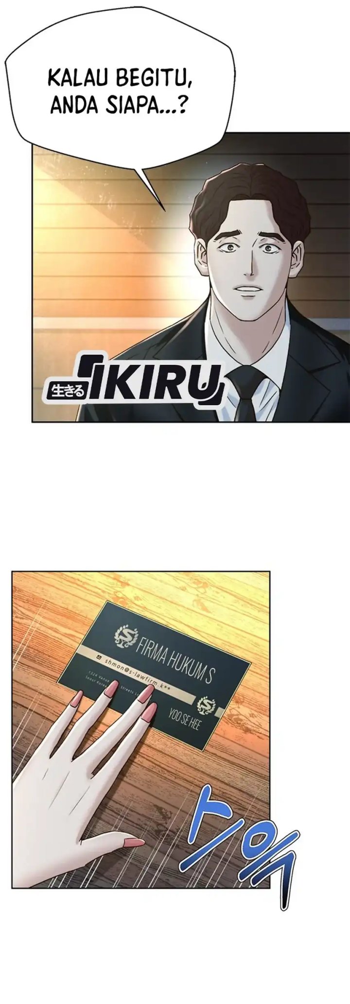 Dilarang COPAS - situs resmi www.mangacanblog.com - Komik judge lee han young 163 - chapter 163 164 Indonesia judge lee han young 163 - chapter 163 Terbaru 4|Baca Manga Komik Indonesia|Mangacan