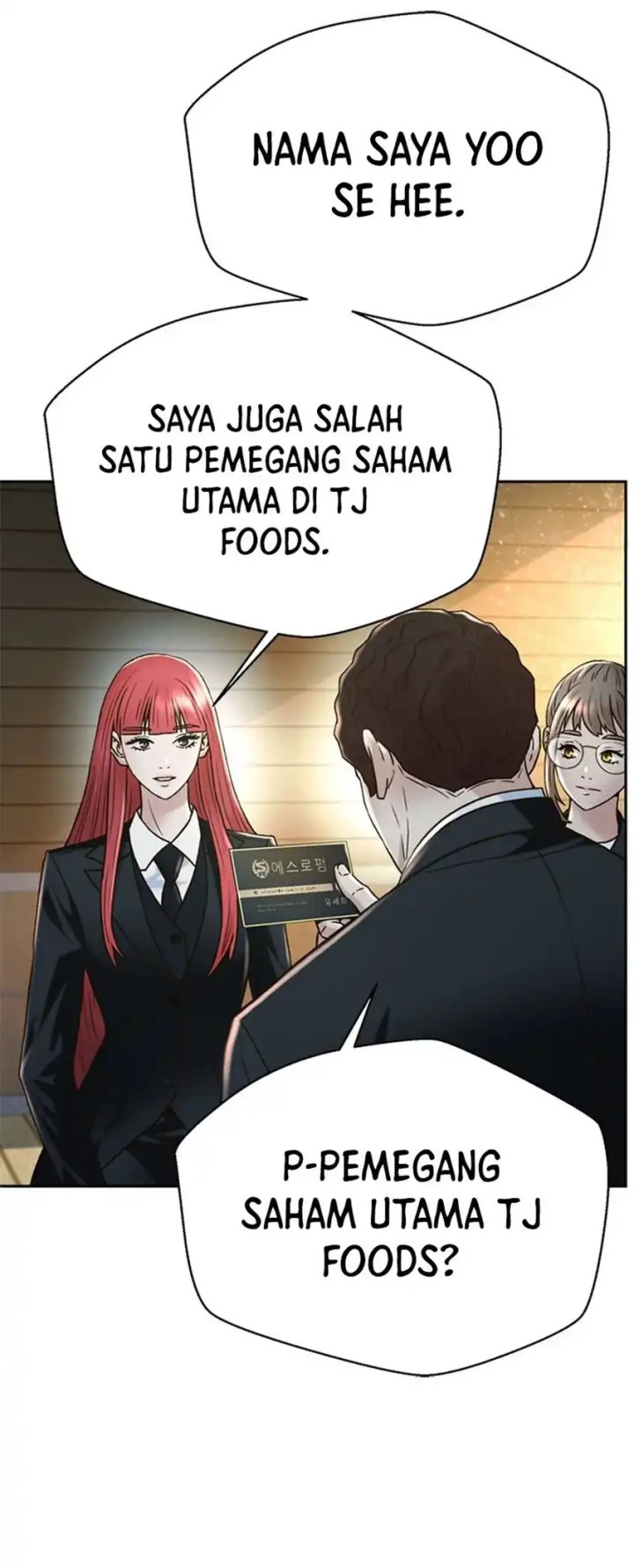 Dilarang COPAS - situs resmi www.mangacanblog.com - Komik judge lee han young 163 - chapter 163 164 Indonesia judge lee han young 163 - chapter 163 Terbaru 5|Baca Manga Komik Indonesia|Mangacan