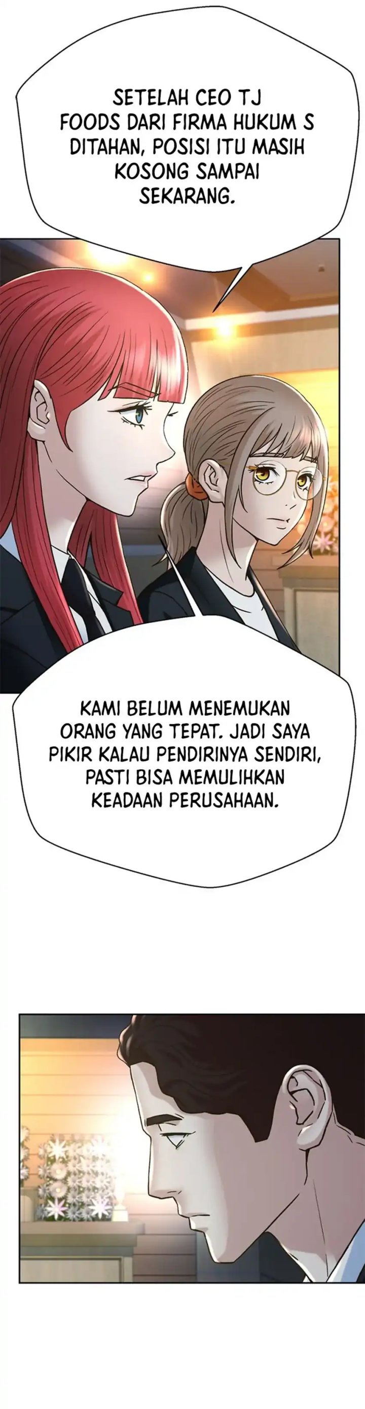 Dilarang COPAS - situs resmi www.mangacanblog.com - Komik judge lee han young 163 - chapter 163 164 Indonesia judge lee han young 163 - chapter 163 Terbaru 7|Baca Manga Komik Indonesia|Mangacan