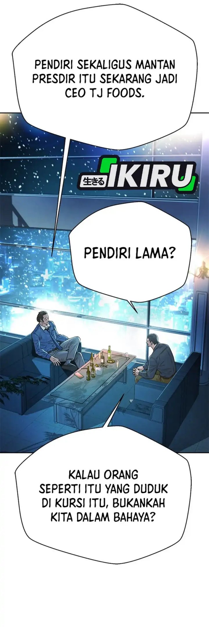 Dilarang COPAS - situs resmi www.mangacanblog.com - Komik judge lee han young 163 - chapter 163 164 Indonesia judge lee han young 163 - chapter 163 Terbaru 17|Baca Manga Komik Indonesia|Mangacan