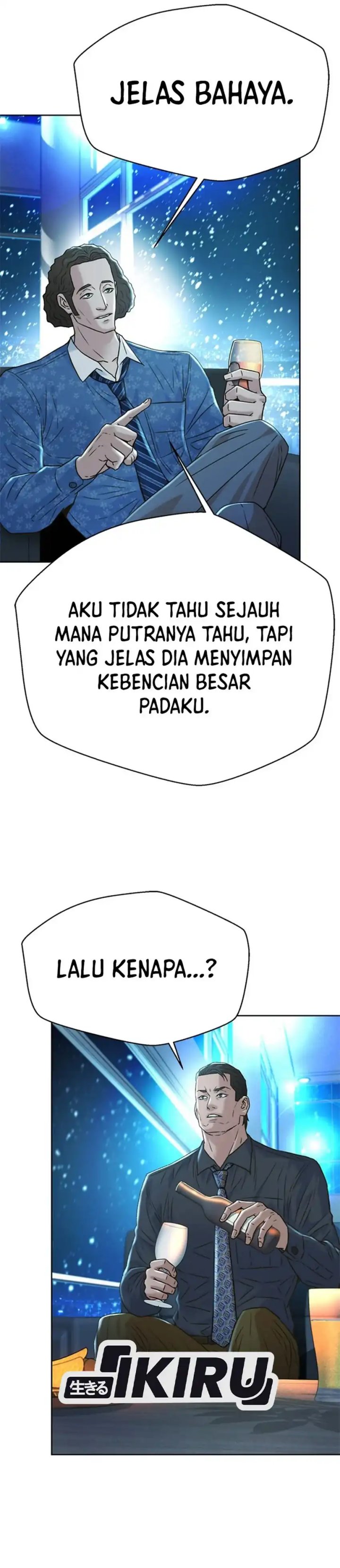 Dilarang COPAS - situs resmi www.mangacanblog.com - Komik judge lee han young 163 - chapter 163 164 Indonesia judge lee han young 163 - chapter 163 Terbaru 18|Baca Manga Komik Indonesia|Mangacan