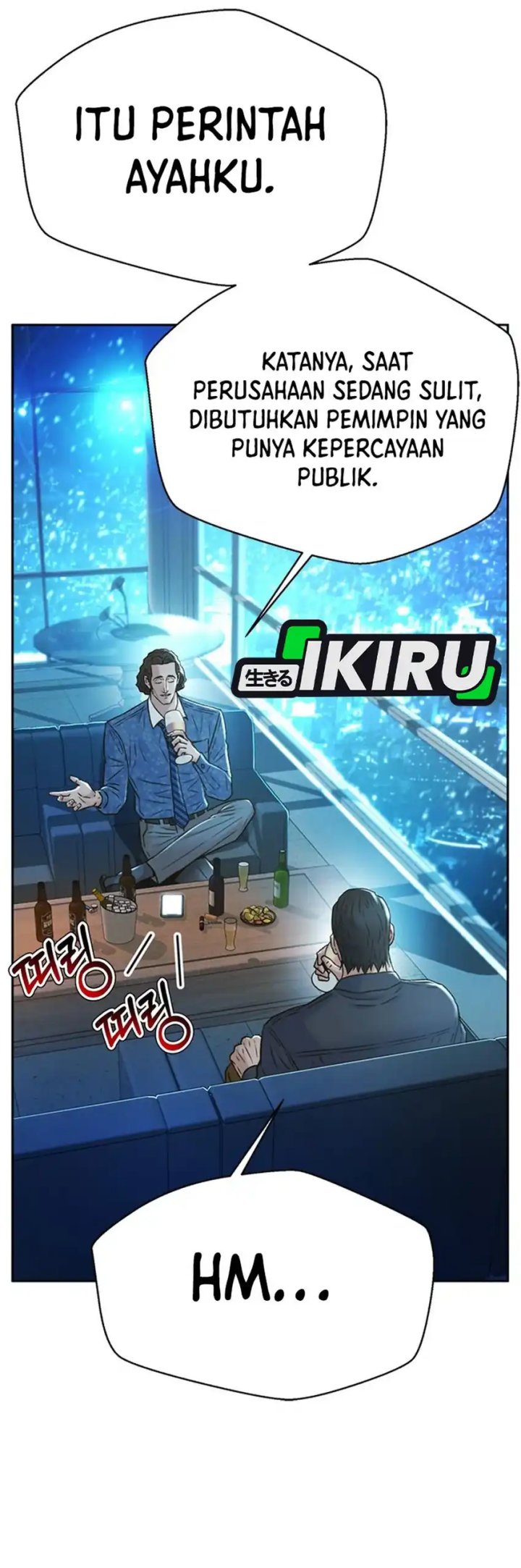 Dilarang COPAS - situs resmi www.mangacanblog.com - Komik judge lee han young 163 - chapter 163 164 Indonesia judge lee han young 163 - chapter 163 Terbaru 19|Baca Manga Komik Indonesia|Mangacan