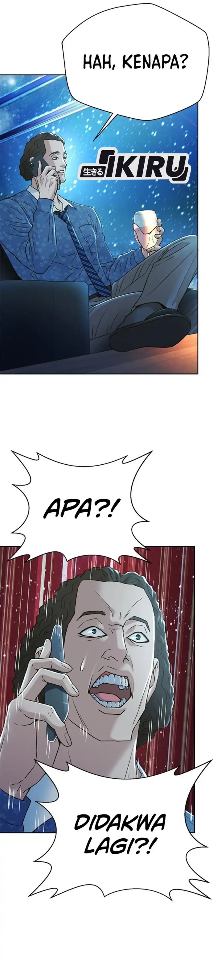 Dilarang COPAS - situs resmi www.mangacanblog.com - Komik judge lee han young 163 - chapter 163 164 Indonesia judge lee han young 163 - chapter 163 Terbaru 20|Baca Manga Komik Indonesia|Mangacan