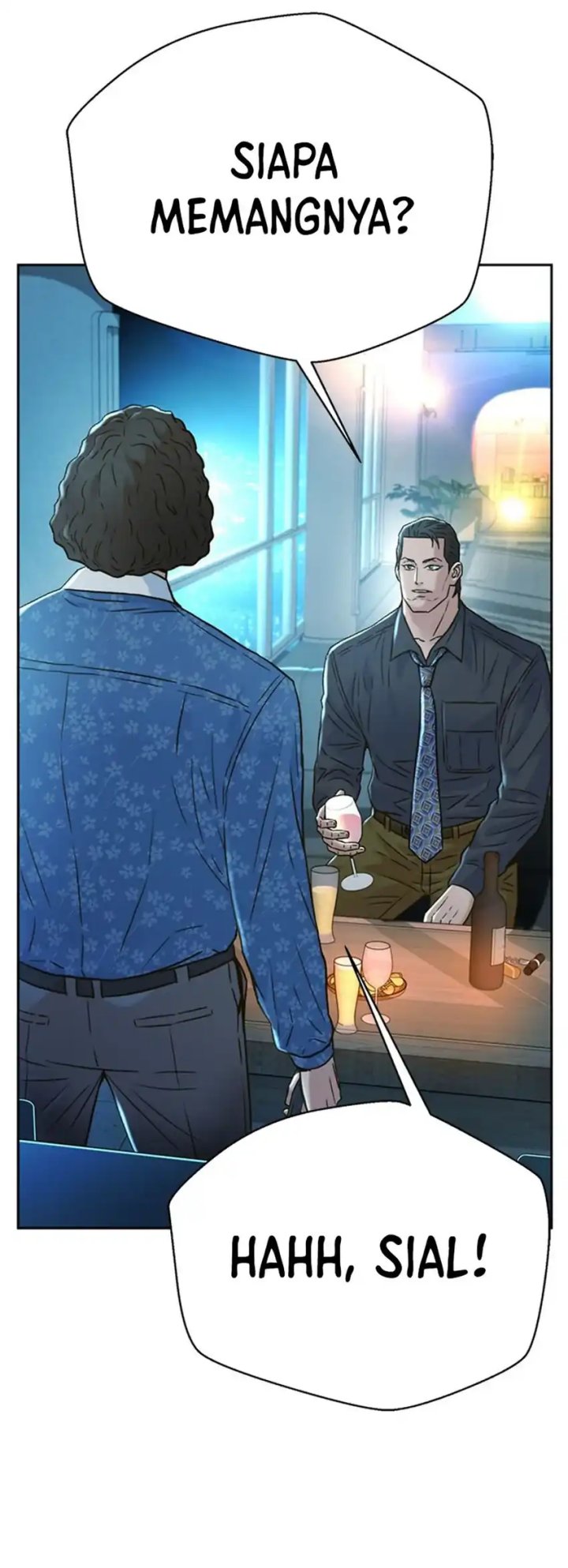 Dilarang COPAS - situs resmi www.mangacanblog.com - Komik judge lee han young 163 - chapter 163 164 Indonesia judge lee han young 163 - chapter 163 Terbaru 23|Baca Manga Komik Indonesia|Mangacan