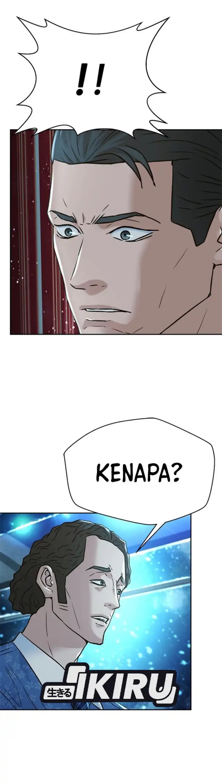 Dilarang COPAS - situs resmi www.mangacanblog.com - Komik judge lee han young 163 - chapter 163 164 Indonesia judge lee han young 163 - chapter 163 Terbaru 25|Baca Manga Komik Indonesia|Mangacan