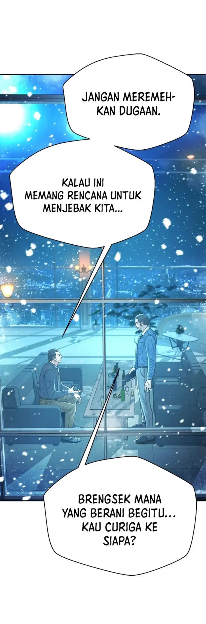 Dilarang COPAS - situs resmi www.mangacanblog.com - Komik judge lee han young 163 - chapter 163 164 Indonesia judge lee han young 163 - chapter 163 Terbaru 27|Baca Manga Komik Indonesia|Mangacan