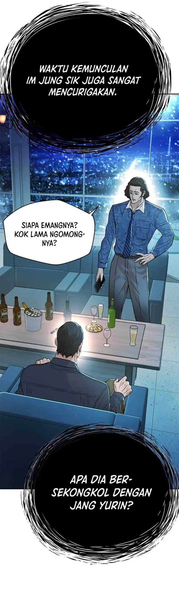 Dilarang COPAS - situs resmi www.mangacanblog.com - Komik judge lee han young 163 - chapter 163 164 Indonesia judge lee han young 163 - chapter 163 Terbaru 29|Baca Manga Komik Indonesia|Mangacan