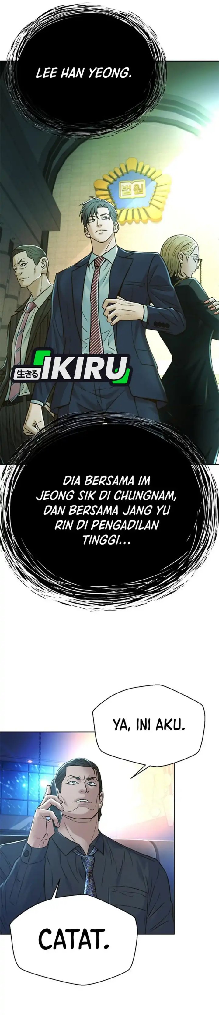 Dilarang COPAS - situs resmi www.mangacanblog.com - Komik judge lee han young 163 - chapter 163 164 Indonesia judge lee han young 163 - chapter 163 Terbaru 30|Baca Manga Komik Indonesia|Mangacan