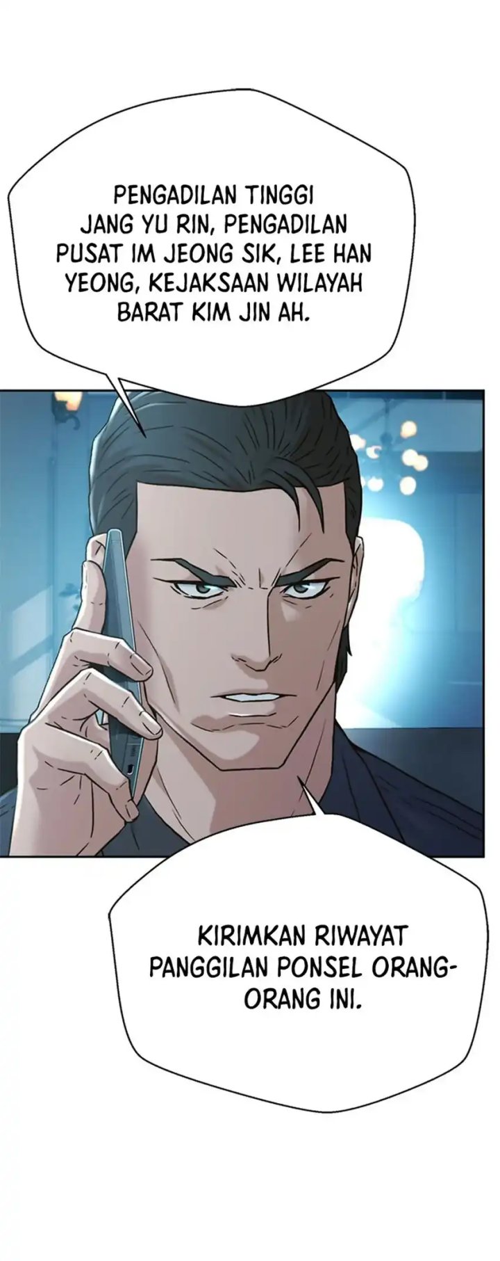 Dilarang COPAS - situs resmi www.mangacanblog.com - Komik judge lee han young 163 - chapter 163 164 Indonesia judge lee han young 163 - chapter 163 Terbaru 31|Baca Manga Komik Indonesia|Mangacan