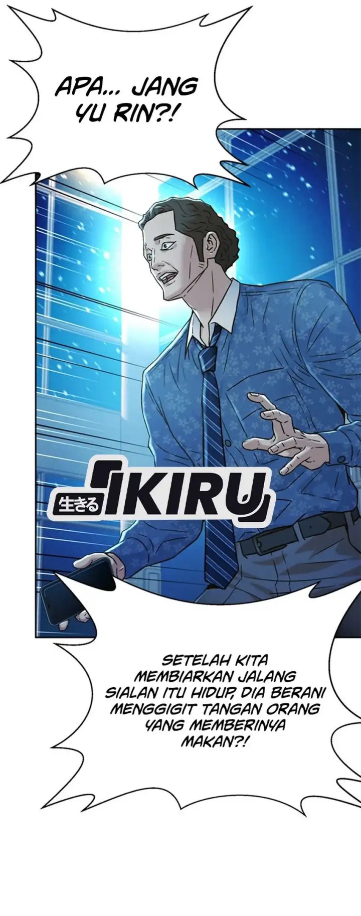 Dilarang COPAS - situs resmi www.mangacanblog.com - Komik judge lee han young 163 - chapter 163 164 Indonesia judge lee han young 163 - chapter 163 Terbaru 32|Baca Manga Komik Indonesia|Mangacan