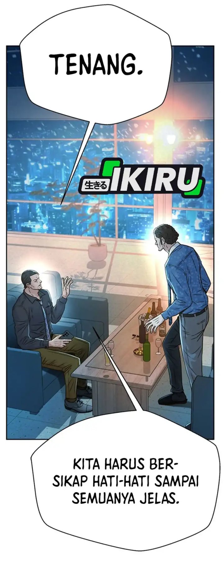 Dilarang COPAS - situs resmi www.mangacanblog.com - Komik judge lee han young 163 - chapter 163 164 Indonesia judge lee han young 163 - chapter 163 Terbaru 33|Baca Manga Komik Indonesia|Mangacan