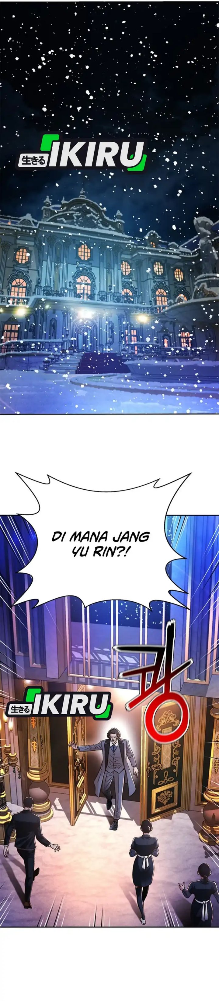 Dilarang COPAS - situs resmi www.mangacanblog.com - Komik judge lee han young 163 - chapter 163 164 Indonesia judge lee han young 163 - chapter 163 Terbaru 36|Baca Manga Komik Indonesia|Mangacan