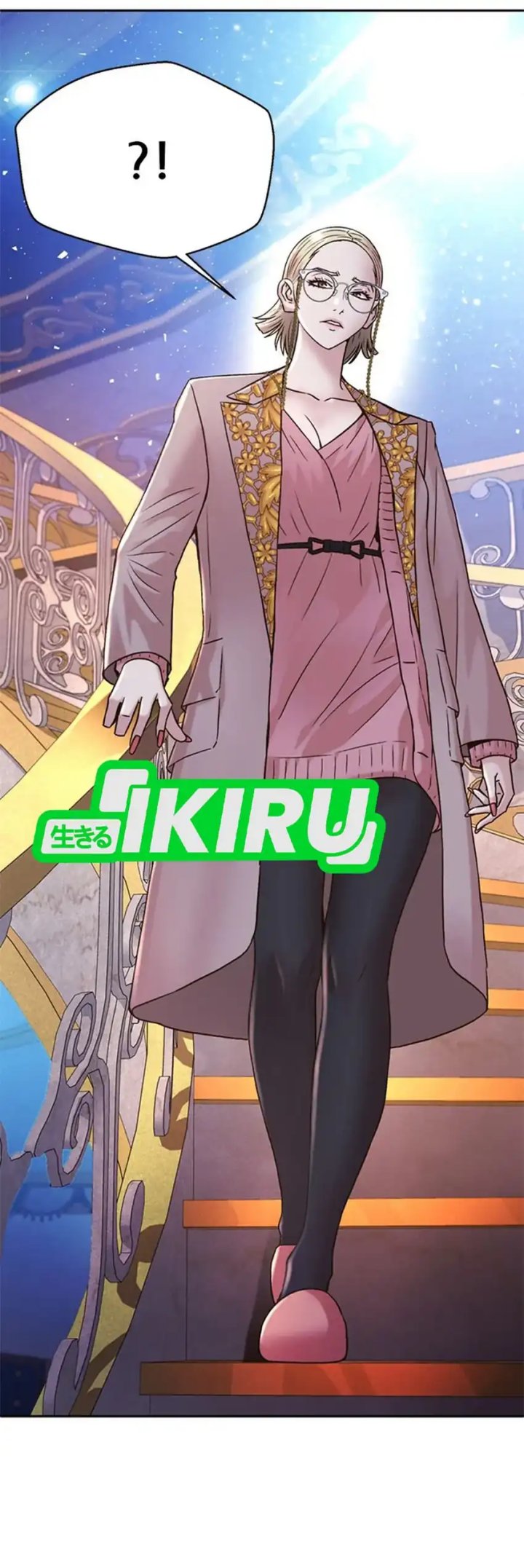 Dilarang COPAS - situs resmi www.mangacanblog.com - Komik judge lee han young 163 - chapter 163 164 Indonesia judge lee han young 163 - chapter 163 Terbaru 38|Baca Manga Komik Indonesia|Mangacan