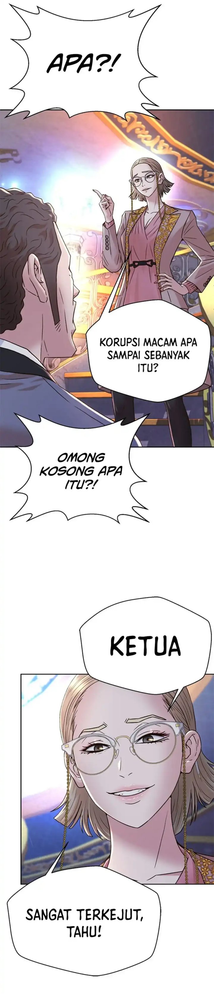 Dilarang COPAS - situs resmi www.mangacanblog.com - Komik judge lee han young 163 - chapter 163 164 Indonesia judge lee han young 163 - chapter 163 Terbaru 40|Baca Manga Komik Indonesia|Mangacan