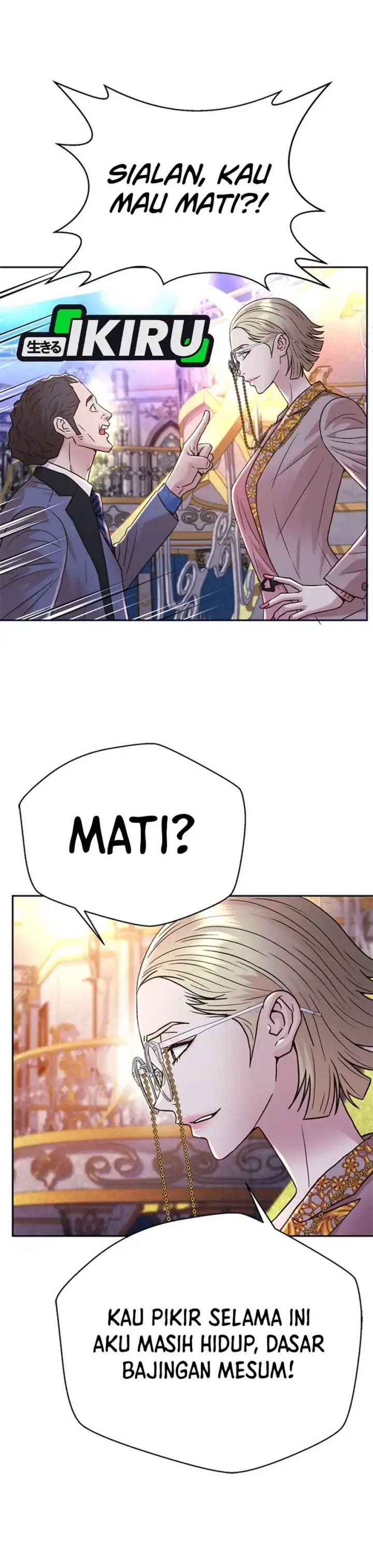 Dilarang COPAS - situs resmi www.mangacanblog.com - Komik judge lee han young 163 - chapter 163 164 Indonesia judge lee han young 163 - chapter 163 Terbaru 41|Baca Manga Komik Indonesia|Mangacan