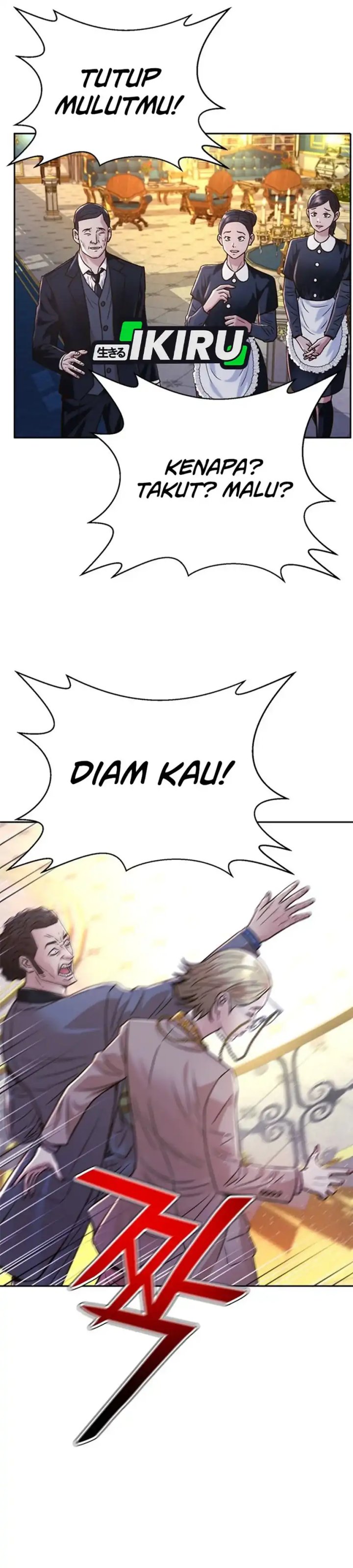 Dilarang COPAS - situs resmi www.mangacanblog.com - Komik judge lee han young 163 - chapter 163 164 Indonesia judge lee han young 163 - chapter 163 Terbaru 42|Baca Manga Komik Indonesia|Mangacan