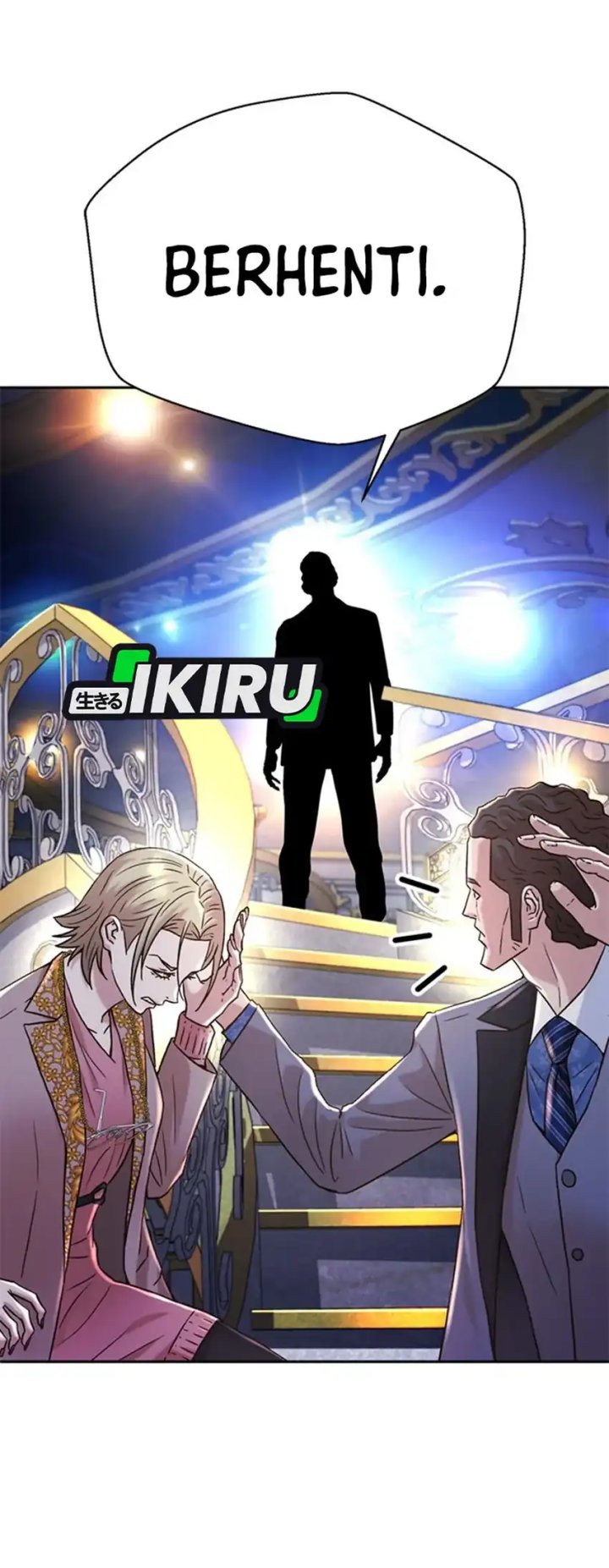 Dilarang COPAS - situs resmi www.mangacanblog.com - Komik judge lee han young 163 - chapter 163 164 Indonesia judge lee han young 163 - chapter 163 Terbaru 47|Baca Manga Komik Indonesia|Mangacan