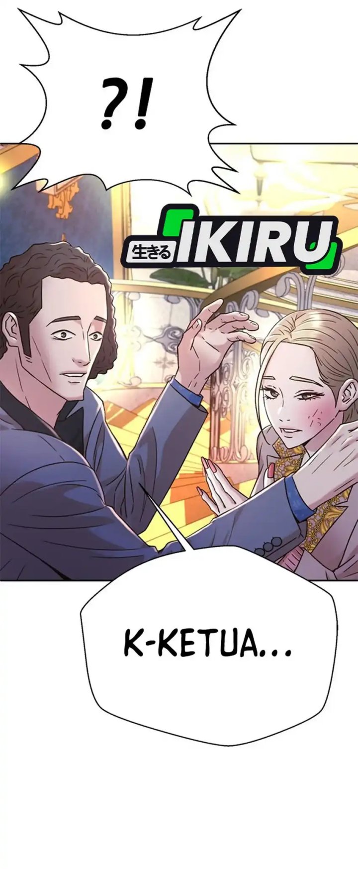 Dilarang COPAS - situs resmi www.mangacanblog.com - Komik judge lee han young 163 - chapter 163 164 Indonesia judge lee han young 163 - chapter 163 Terbaru 48|Baca Manga Komik Indonesia|Mangacan