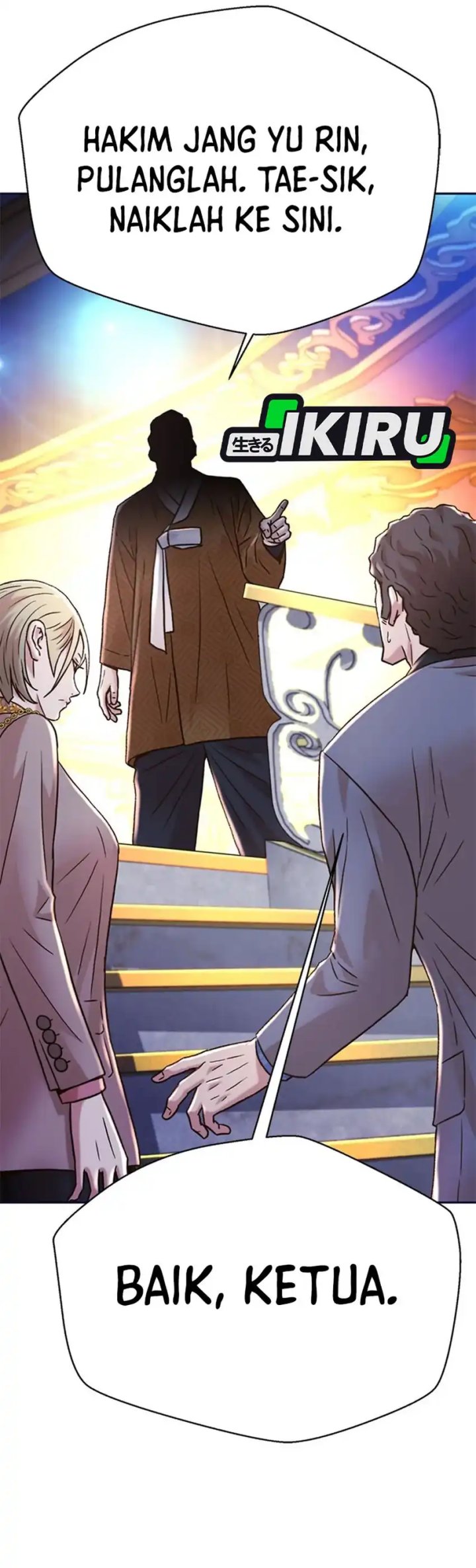 Dilarang COPAS - situs resmi www.mangacanblog.com - Komik judge lee han young 163 - chapter 163 164 Indonesia judge lee han young 163 - chapter 163 Terbaru 49|Baca Manga Komik Indonesia|Mangacan