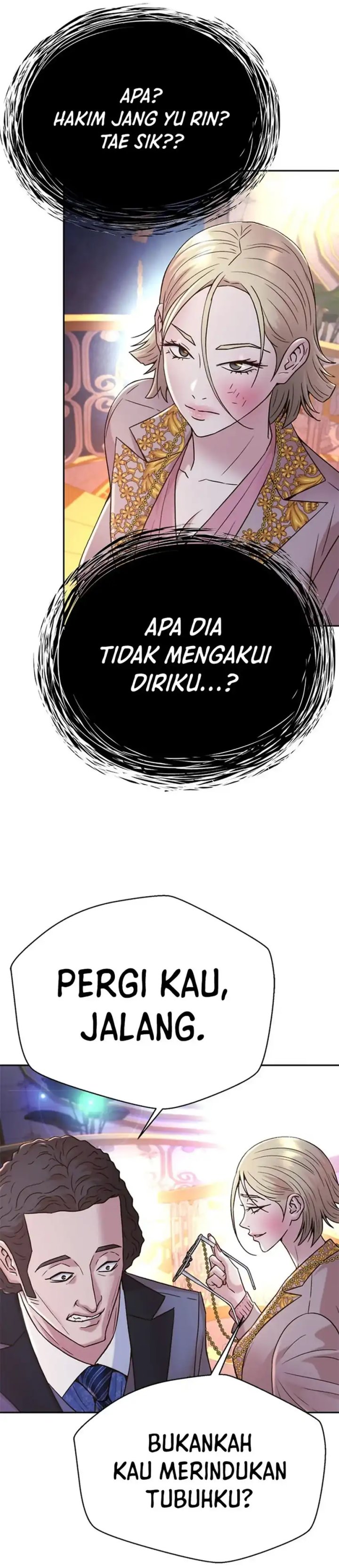 Dilarang COPAS - situs resmi www.mangacanblog.com - Komik judge lee han young 163 - chapter 163 164 Indonesia judge lee han young 163 - chapter 163 Terbaru 50|Baca Manga Komik Indonesia|Mangacan