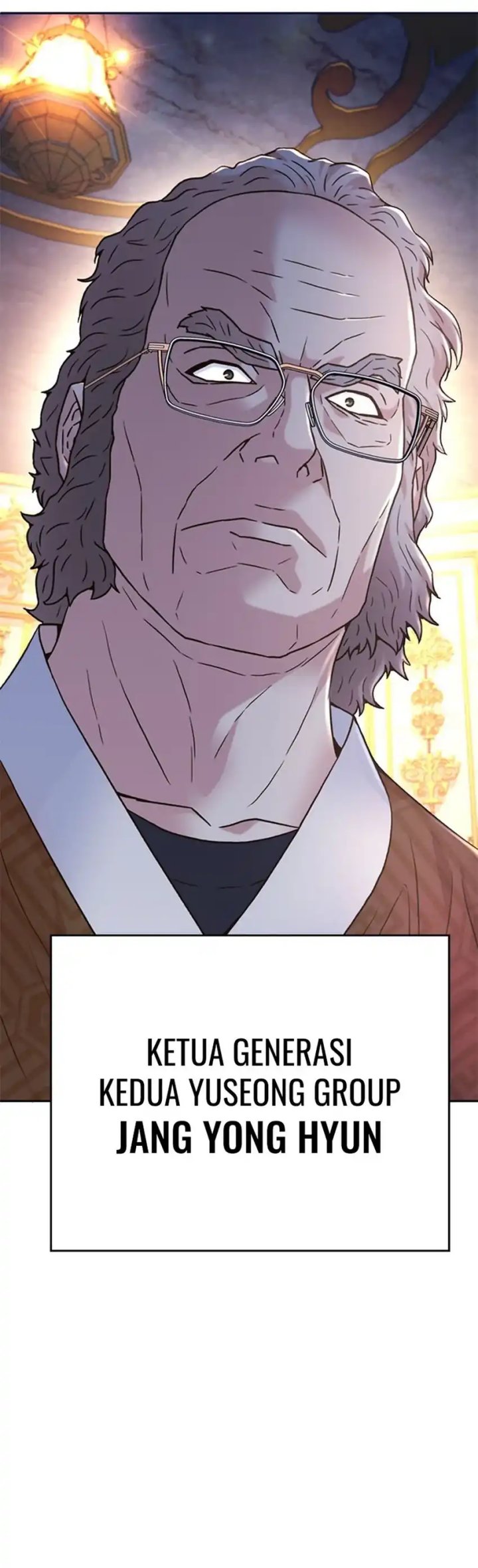 Dilarang COPAS - situs resmi www.mangacanblog.com - Komik judge lee han young 163 - chapter 163 164 Indonesia judge lee han young 163 - chapter 163 Terbaru 53|Baca Manga Komik Indonesia|Mangacan