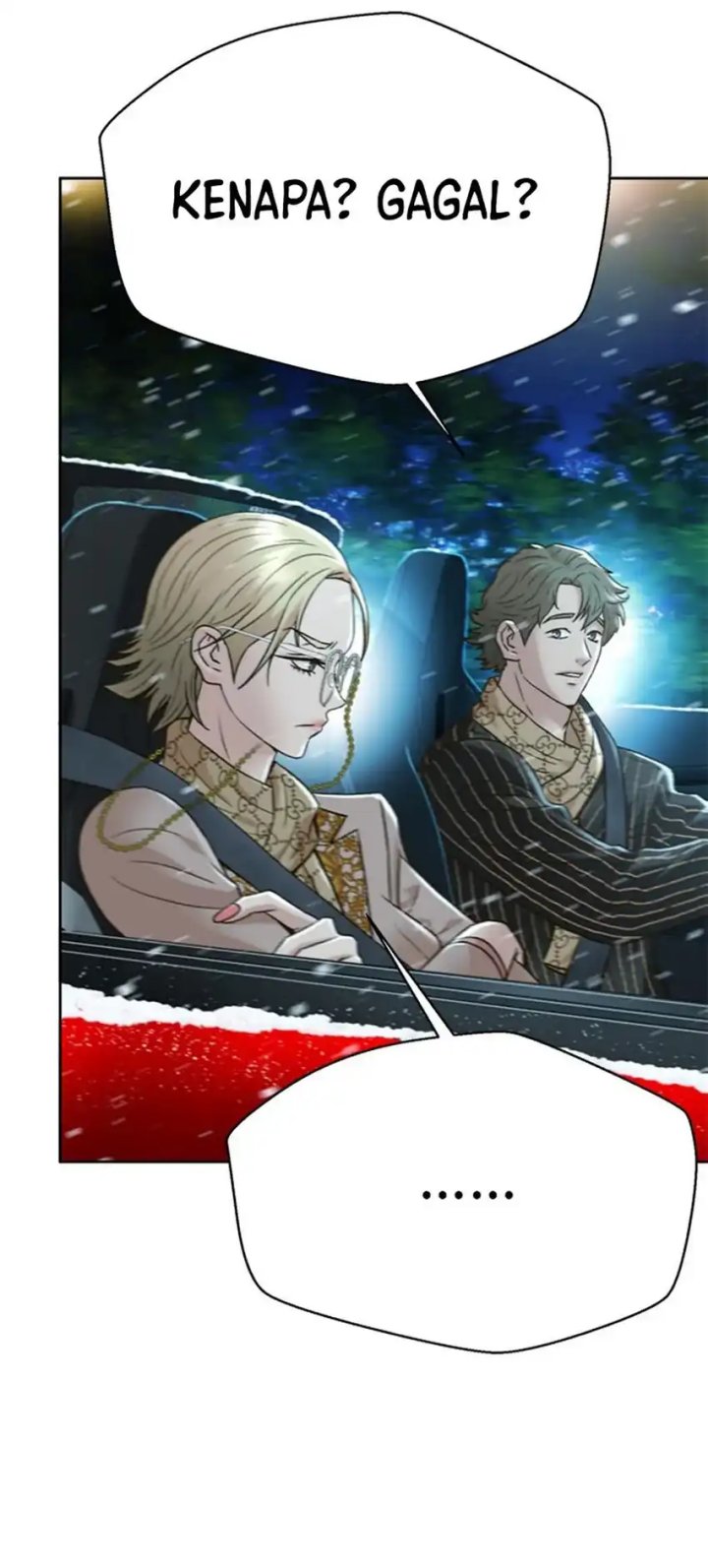 Dilarang COPAS - situs resmi www.mangacanblog.com - Komik judge lee han young 163 - chapter 163 164 Indonesia judge lee han young 163 - chapter 163 Terbaru 55|Baca Manga Komik Indonesia|Mangacan