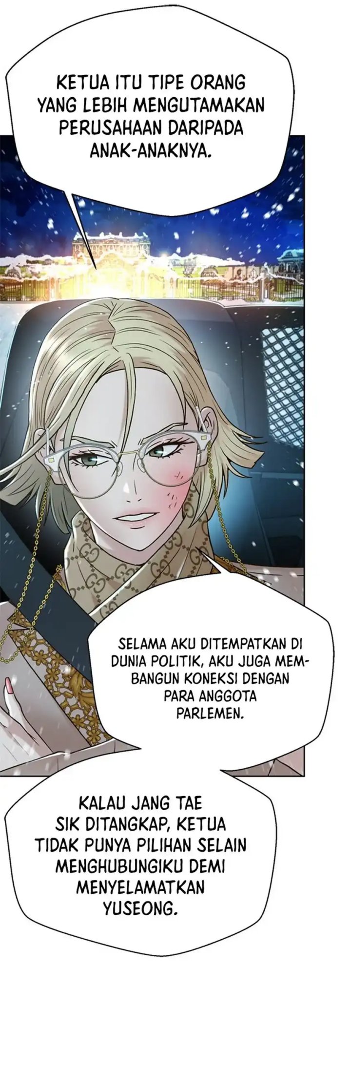 Dilarang COPAS - situs resmi www.mangacanblog.com - Komik judge lee han young 163 - chapter 163 164 Indonesia judge lee han young 163 - chapter 163 Terbaru 56|Baca Manga Komik Indonesia|Mangacan