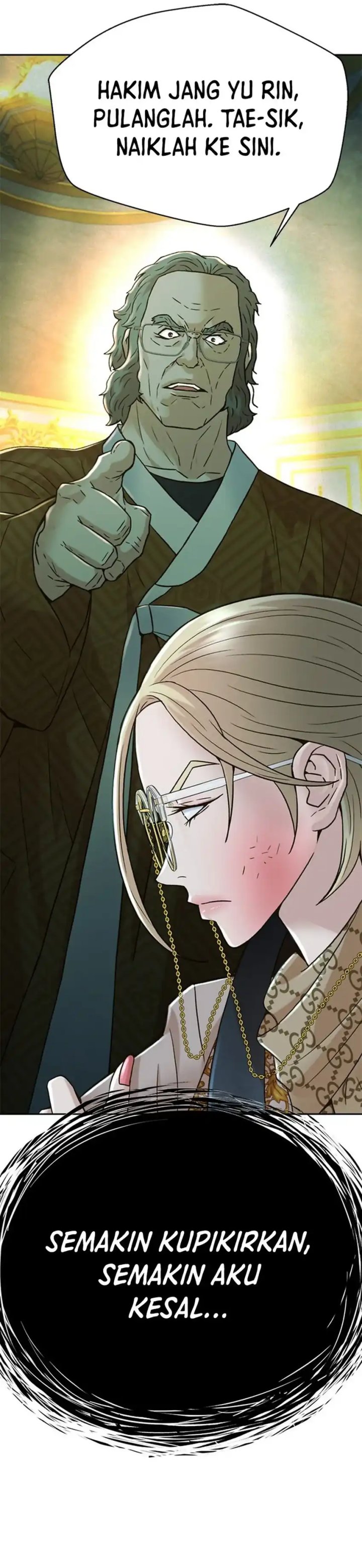 Dilarang COPAS - situs resmi www.mangacanblog.com - Komik judge lee han young 163 - chapter 163 164 Indonesia judge lee han young 163 - chapter 163 Terbaru 57|Baca Manga Komik Indonesia|Mangacan