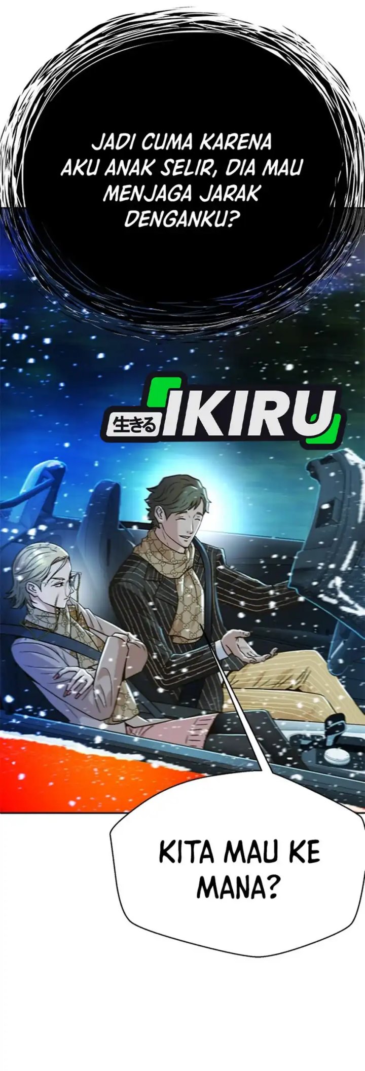 Dilarang COPAS - situs resmi www.mangacanblog.com - Komik judge lee han young 163 - chapter 163 164 Indonesia judge lee han young 163 - chapter 163 Terbaru 58|Baca Manga Komik Indonesia|Mangacan