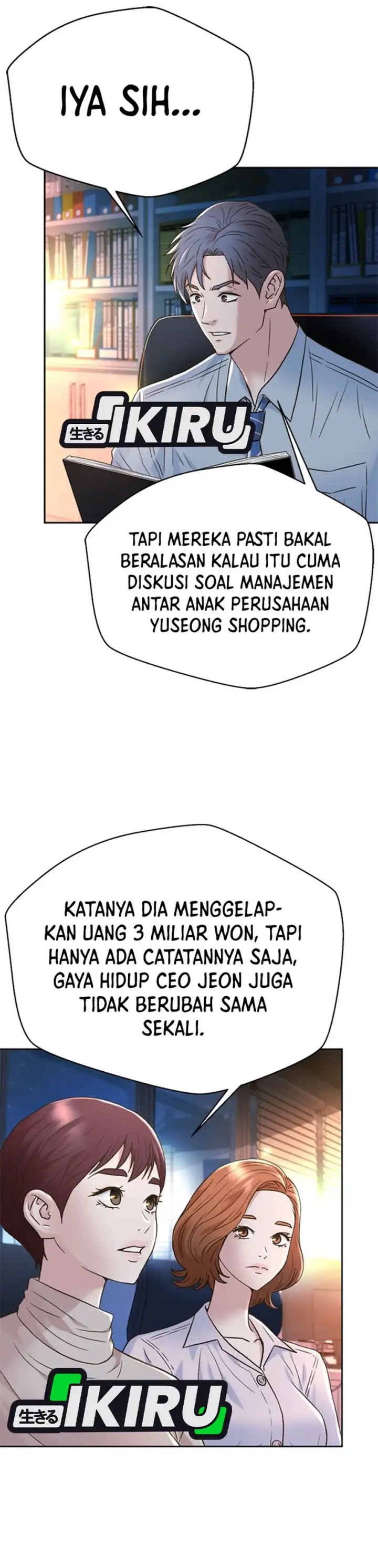 Dilarang COPAS - situs resmi www.mangacanblog.com - Komik judge lee han young 163 - chapter 163 164 Indonesia judge lee han young 163 - chapter 163 Terbaru 61|Baca Manga Komik Indonesia|Mangacan