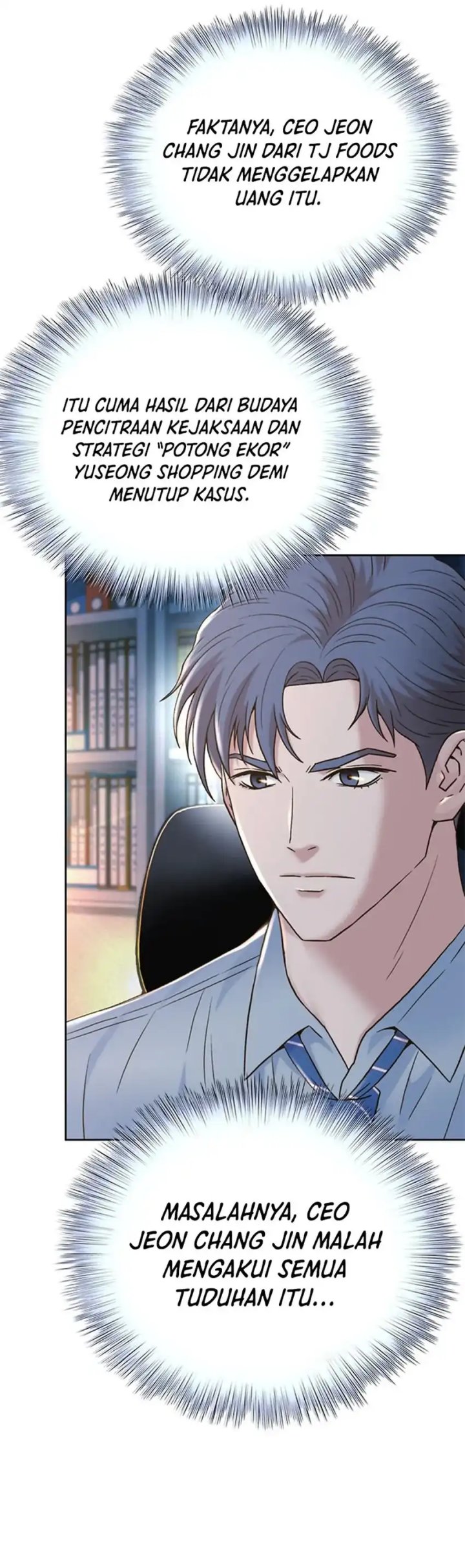 Dilarang COPAS - situs resmi www.mangacanblog.com - Komik judge lee han young 163 - chapter 163 164 Indonesia judge lee han young 163 - chapter 163 Terbaru 62|Baca Manga Komik Indonesia|Mangacan