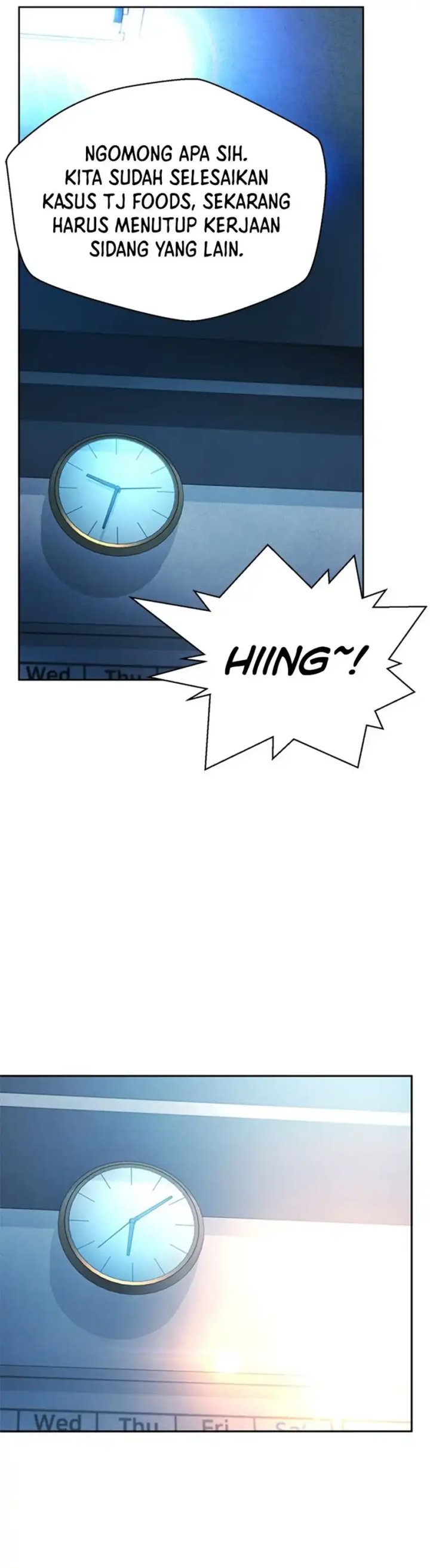 Dilarang COPAS - situs resmi www.mangacanblog.com - Komik judge lee han young 163 - chapter 163 164 Indonesia judge lee han young 163 - chapter 163 Terbaru 65|Baca Manga Komik Indonesia|Mangacan