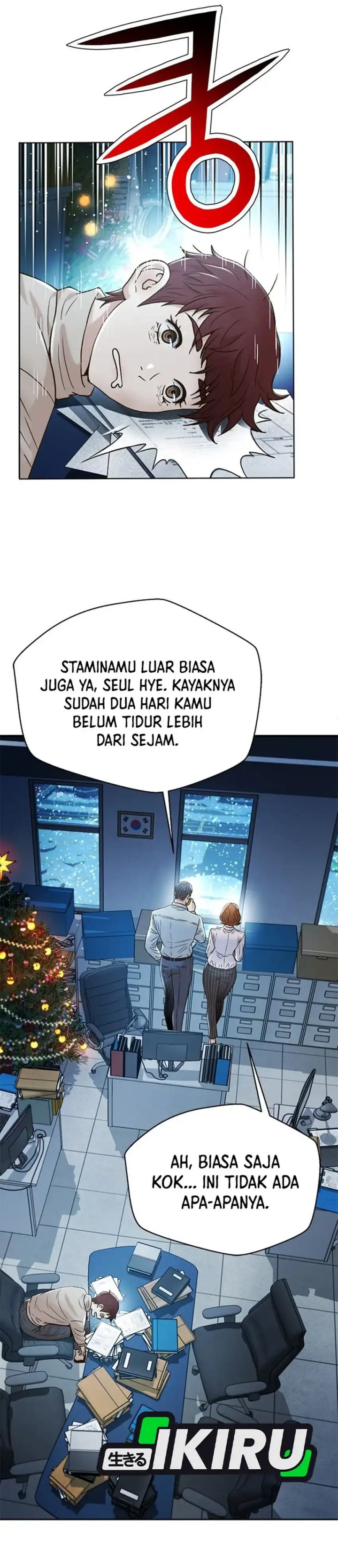 Dilarang COPAS - situs resmi www.mangacanblog.com - Komik judge lee han young 163 - chapter 163 164 Indonesia judge lee han young 163 - chapter 163 Terbaru 66|Baca Manga Komik Indonesia|Mangacan