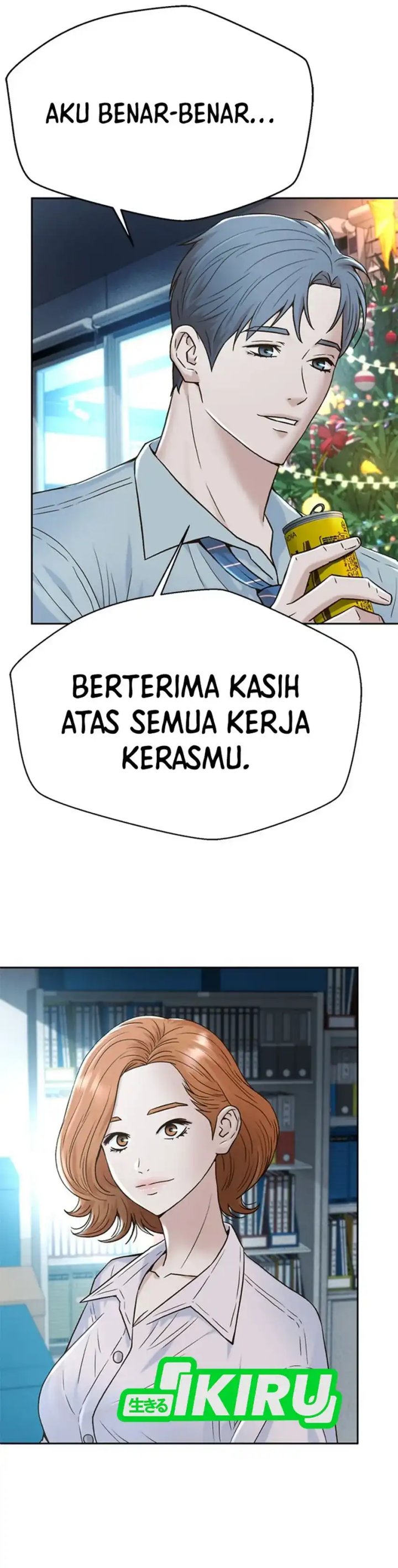 Dilarang COPAS - situs resmi www.mangacanblog.com - Komik judge lee han young 163 - chapter 163 164 Indonesia judge lee han young 163 - chapter 163 Terbaru 68|Baca Manga Komik Indonesia|Mangacan