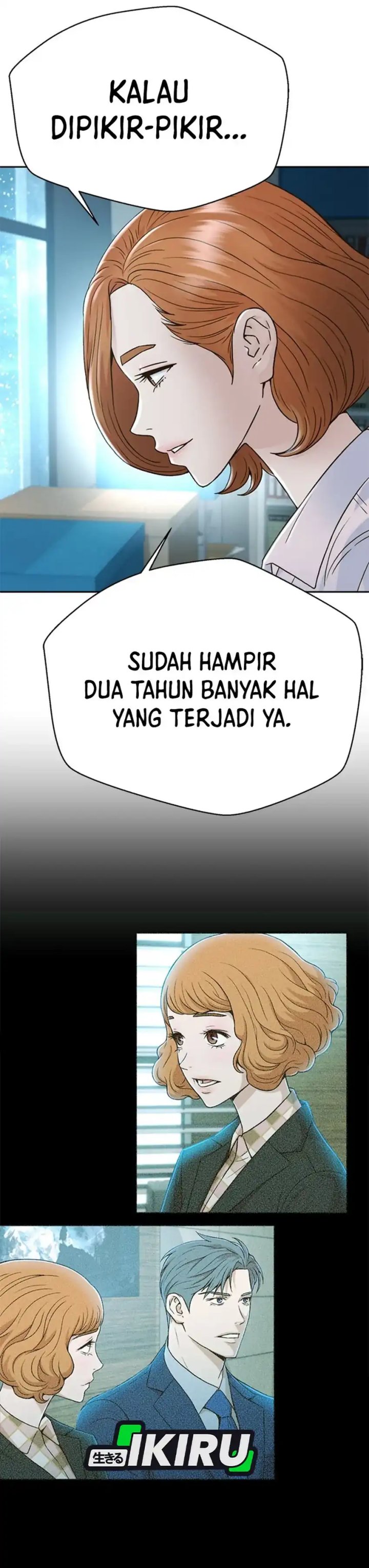 Dilarang COPAS - situs resmi www.mangacanblog.com - Komik judge lee han young 163 - chapter 163 164 Indonesia judge lee han young 163 - chapter 163 Terbaru 69|Baca Manga Komik Indonesia|Mangacan