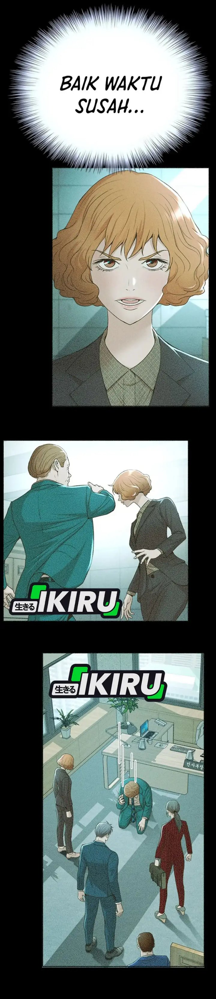 Dilarang COPAS - situs resmi www.mangacanblog.com - Komik judge lee han young 163 - chapter 163 164 Indonesia judge lee han young 163 - chapter 163 Terbaru 70|Baca Manga Komik Indonesia|Mangacan