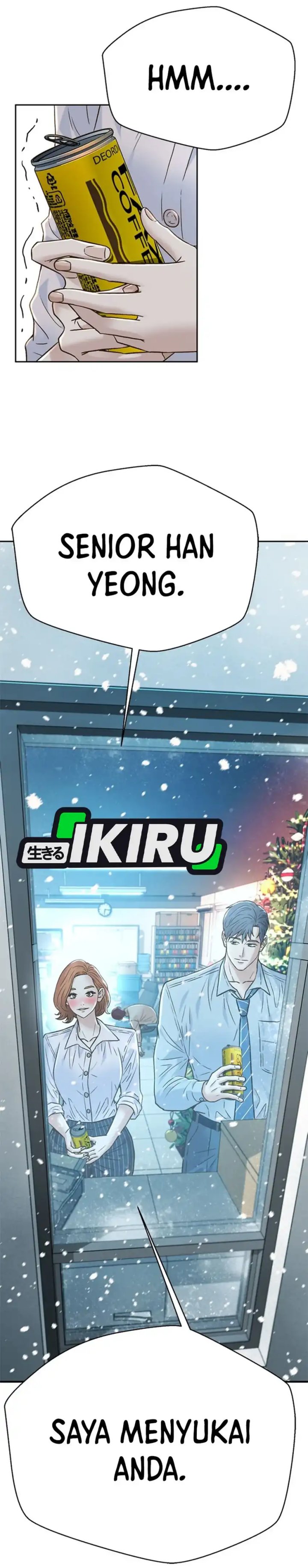 Dilarang COPAS - situs resmi www.mangacanblog.com - Komik judge lee han young 163 - chapter 163 164 Indonesia judge lee han young 163 - chapter 163 Terbaru 74|Baca Manga Komik Indonesia|Mangacan
