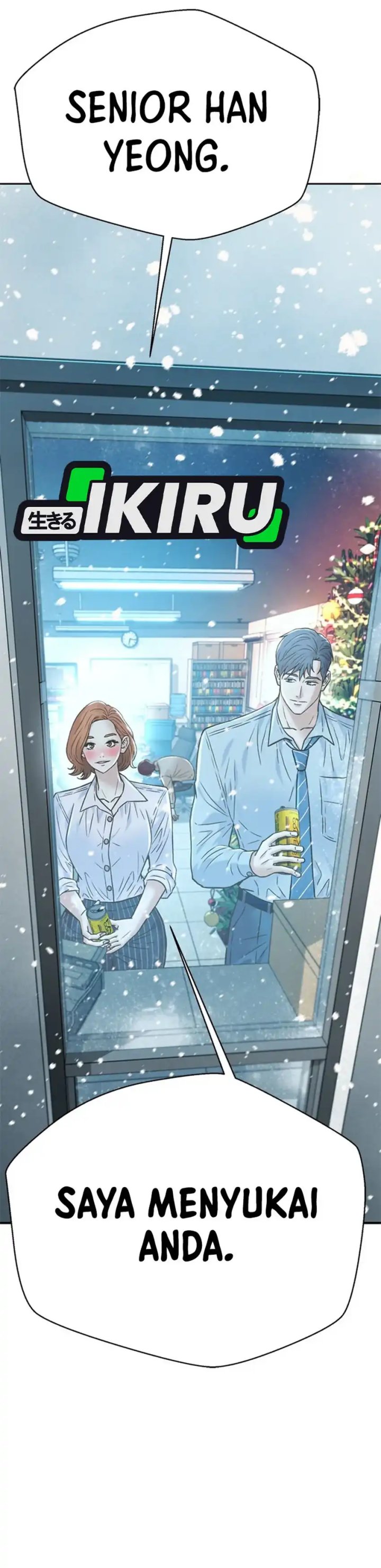 Dilarang COPAS - situs resmi www.mangacanblog.com - Komik judge lee han young 164 - chapter 164 165 Indonesia judge lee han young 164 - chapter 164 Terbaru 4|Baca Manga Komik Indonesia|Mangacan