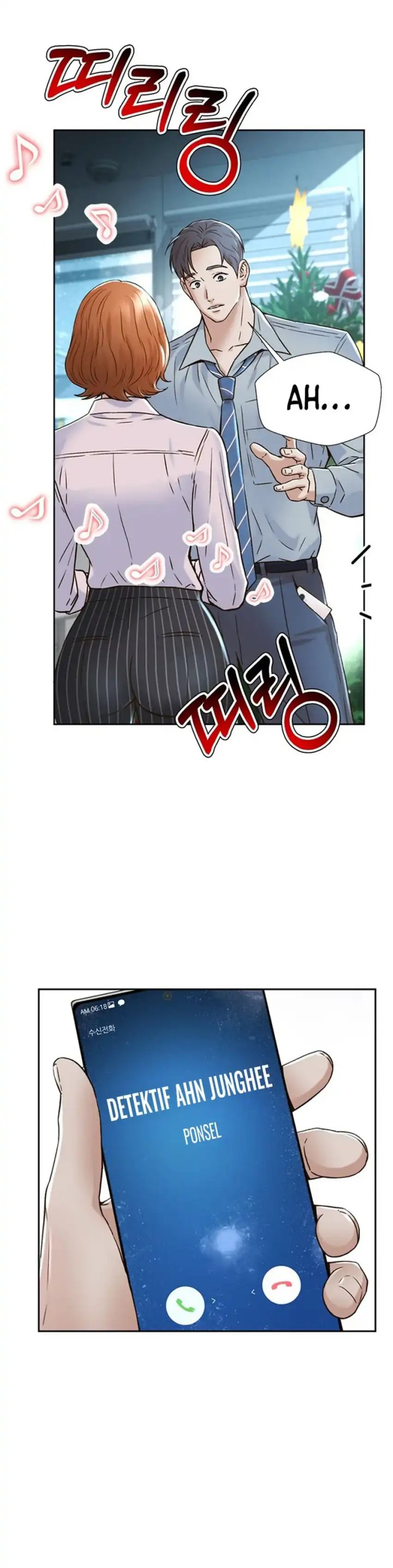 Dilarang COPAS - situs resmi www.mangacanblog.com - Komik judge lee han young 164 - chapter 164 165 Indonesia judge lee han young 164 - chapter 164 Terbaru 9|Baca Manga Komik Indonesia|Mangacan