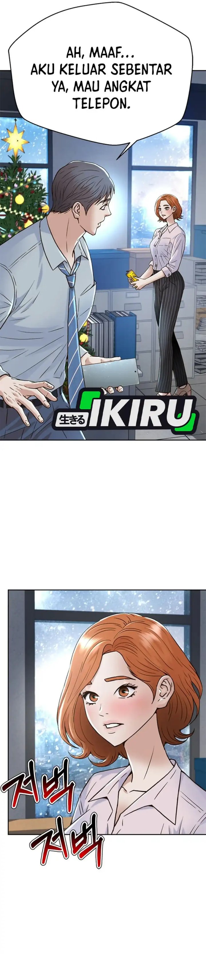 Dilarang COPAS - situs resmi www.mangacanblog.com - Komik judge lee han young 164 - chapter 164 165 Indonesia judge lee han young 164 - chapter 164 Terbaru 10|Baca Manga Komik Indonesia|Mangacan