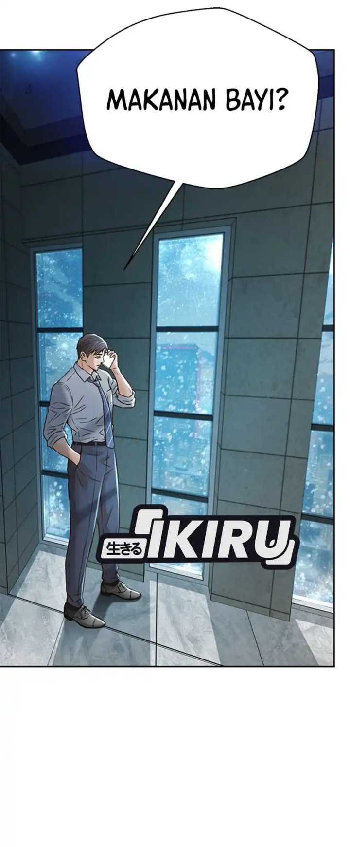 Dilarang COPAS - situs resmi www.mangacanblog.com - Komik judge lee han young 164 - chapter 164 165 Indonesia judge lee han young 164 - chapter 164 Terbaru 13|Baca Manga Komik Indonesia|Mangacan