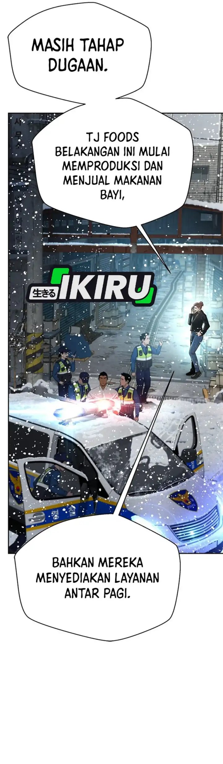 Dilarang COPAS - situs resmi www.mangacanblog.com - Komik judge lee han young 164 - chapter 164 165 Indonesia judge lee han young 164 - chapter 164 Terbaru 14|Baca Manga Komik Indonesia|Mangacan