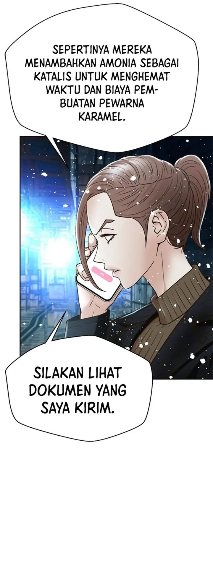 Dilarang COPAS - situs resmi www.mangacanblog.com - Komik judge lee han young 164 - chapter 164 165 Indonesia judge lee han young 164 - chapter 164 Terbaru 15|Baca Manga Komik Indonesia|Mangacan
