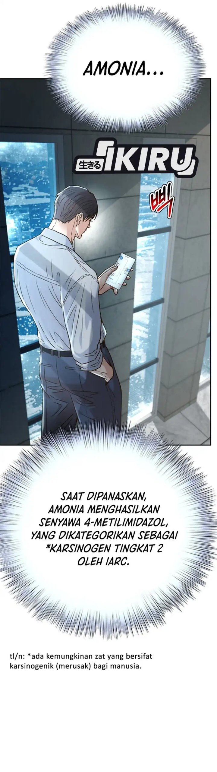 Dilarang COPAS - situs resmi www.mangacanblog.com - Komik judge lee han young 164 - chapter 164 165 Indonesia judge lee han young 164 - chapter 164 Terbaru 16|Baca Manga Komik Indonesia|Mangacan