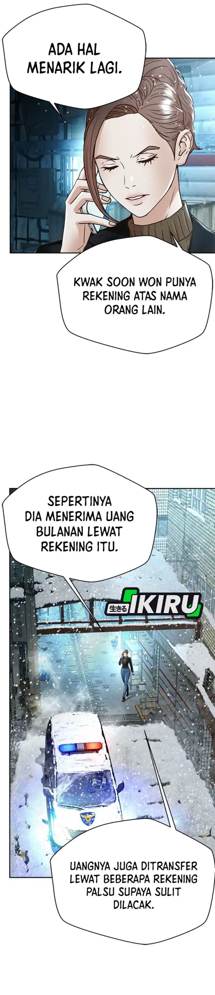 Dilarang COPAS - situs resmi www.mangacanblog.com - Komik judge lee han young 164 - chapter 164 165 Indonesia judge lee han young 164 - chapter 164 Terbaru 20|Baca Manga Komik Indonesia|Mangacan