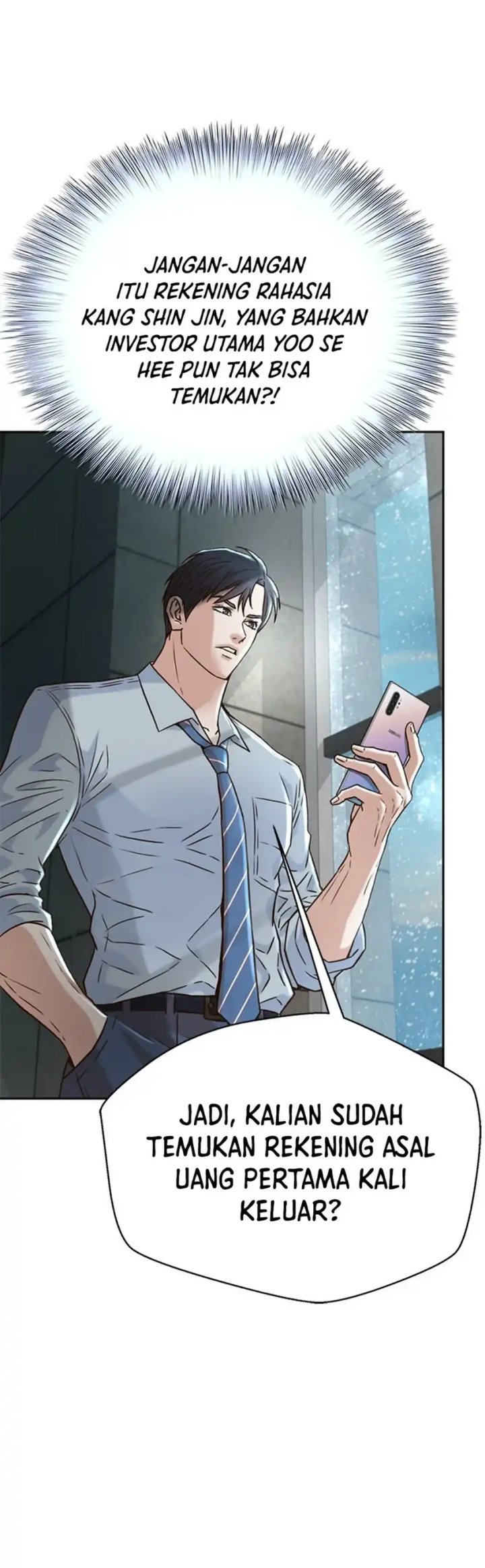 Dilarang COPAS - situs resmi www.mangacanblog.com - Komik judge lee han young 164 - chapter 164 165 Indonesia judge lee han young 164 - chapter 164 Terbaru 21|Baca Manga Komik Indonesia|Mangacan